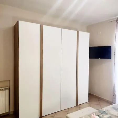 Eleva Apartmán *