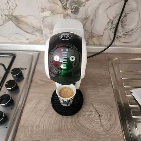 Eleva Apartmán