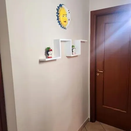 Eleva Apartmán Agrigento