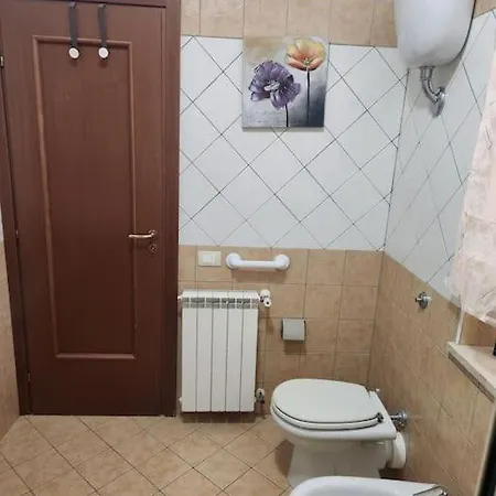 Apartmán Eleva Agrigento