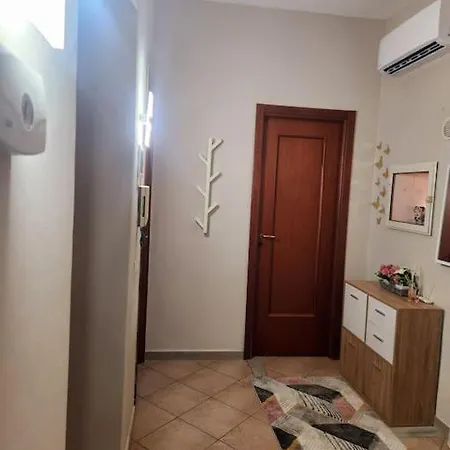 Apartmán Eleva *