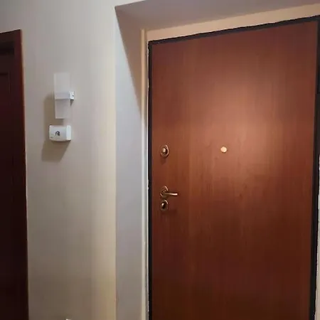 Eleva Apartmán